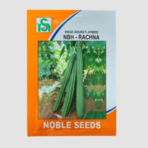Noble Rachna Ridge Gourd Seeds