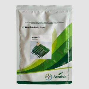 Seminis SV990018 Bhindi Seeds